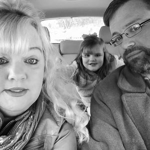 Meet your Posher, Will n liz